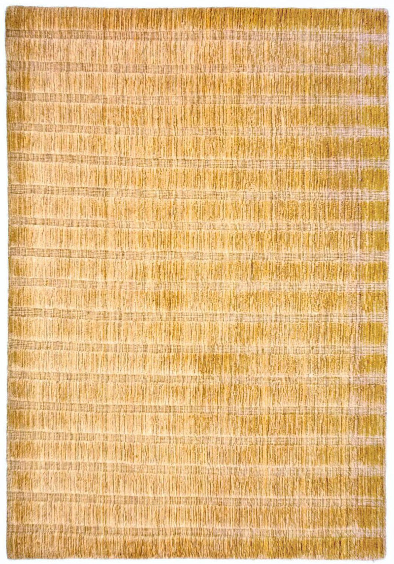 Tappeto di lana - 184 x 126 cm - multicolore