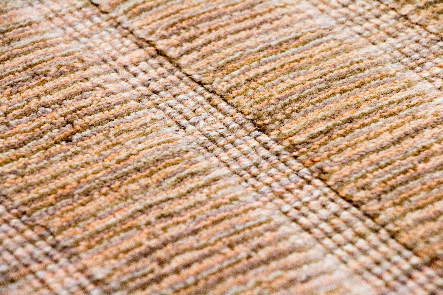 Tappeto di lana - 184 x 126 cm - multicolore