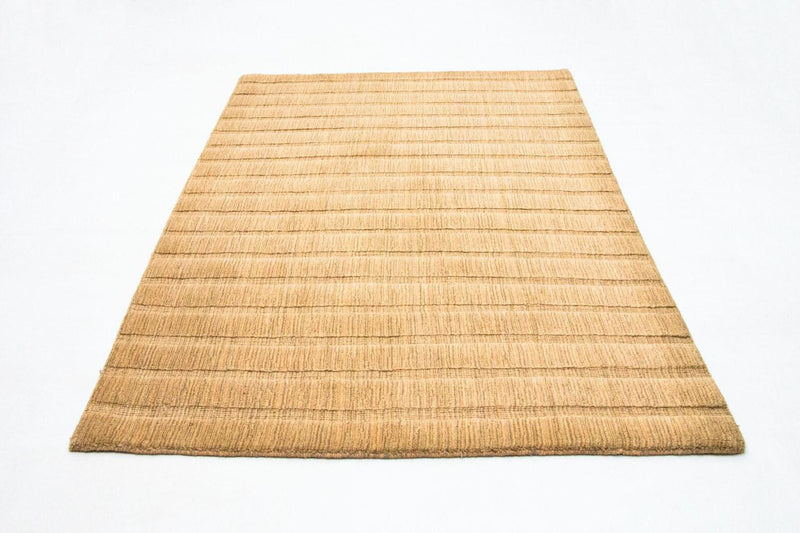 Tappeto di lana - 184 x 126 cm - multicolore