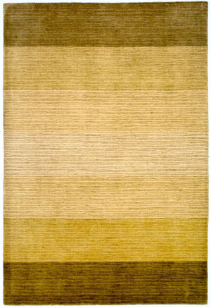 Tappeto di lana - 181 x 121 cm - multicolore