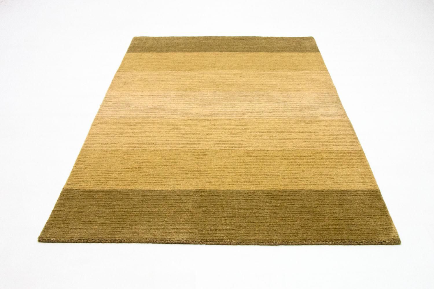 Tappeto di lana - 181 x 121 cm - multicolore