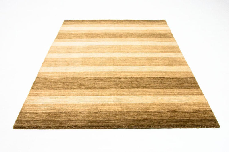 Tappeto di lana - 182 x 123 cm - multicolore