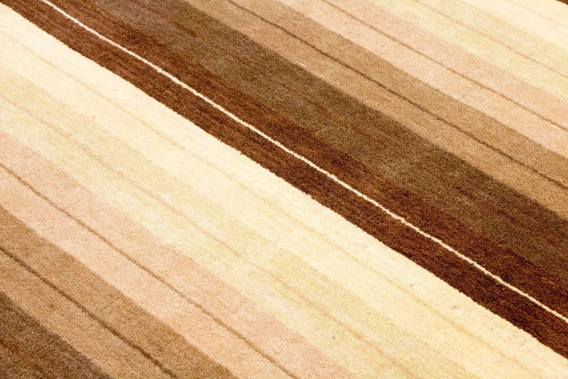 Tappeto di lana - 183 x 122 cm - multicolore