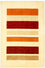 Tappeto di lana - 177 x 123 cm - multicolore