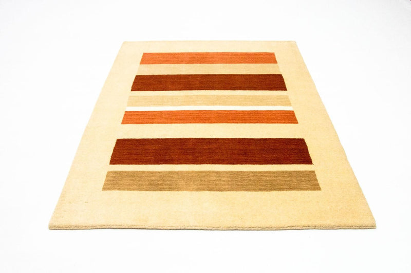Tappeto di lana - 177 x 123 cm - multicolore