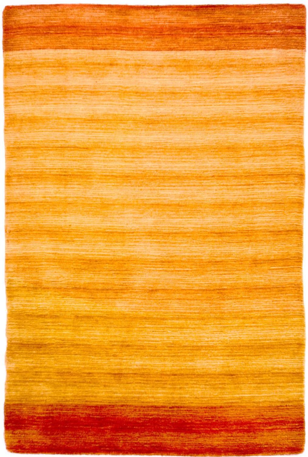 Tappeto di lana - 181 x 121 cm - multicolore