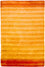 Tappeto di lana - 181 x 121 cm - multicolore
