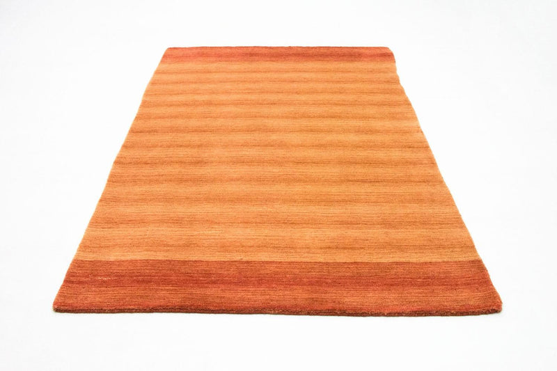 Tappeto di lana - 181 x 121 cm - multicolore