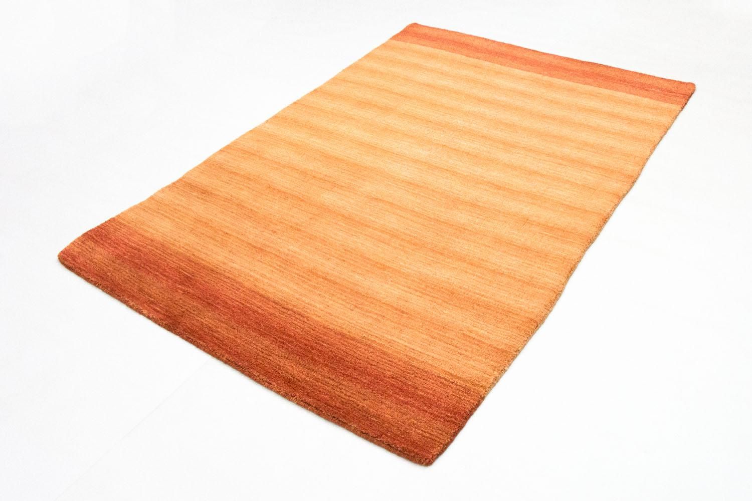 Tappeto di lana - 181 x 121 cm - multicolore