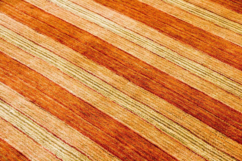 Tappeto di lana - 180 x 121 cm - multicolore