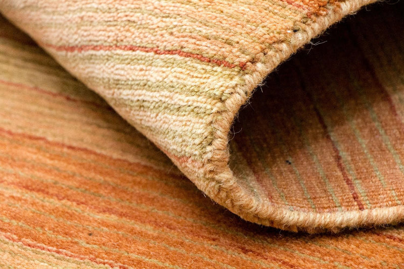 Tappeto di lana - 180 x 121 cm - multicolore