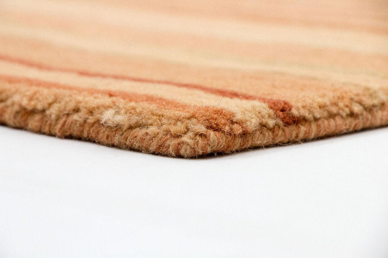 Tappeto di lana - 183 x 116 cm - multicolore