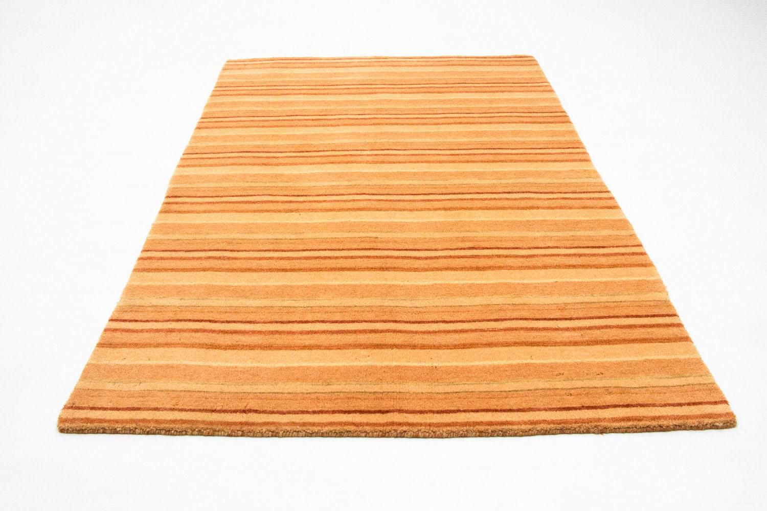 Tappeto di lana - 183 x 116 cm - multicolore