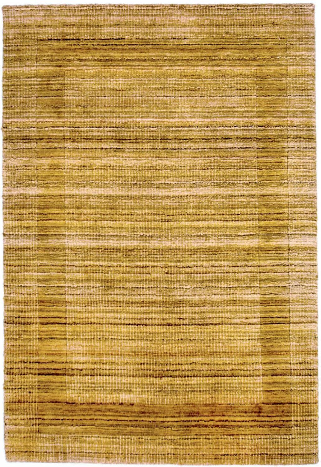Tappeto di lana - 170 x 117 cm - multicolore