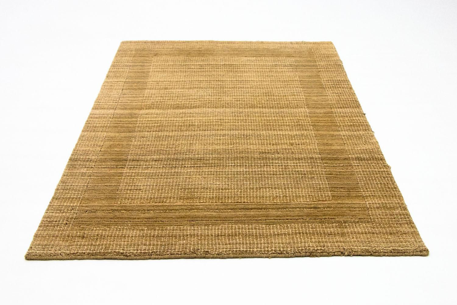 Tappeto di lana - 170 x 117 cm - multicolore