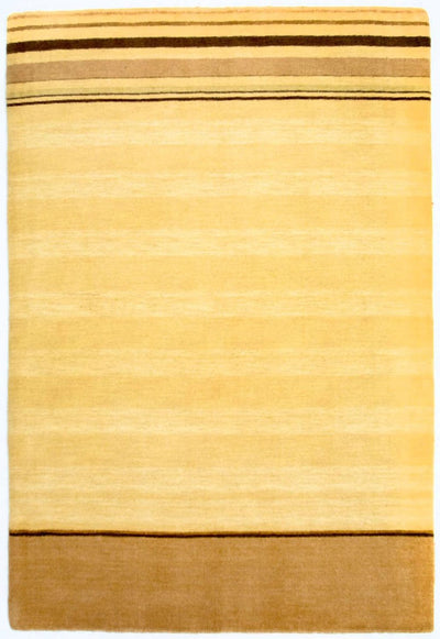 Tappeto di lana 123x181cm - Tappeto di lana