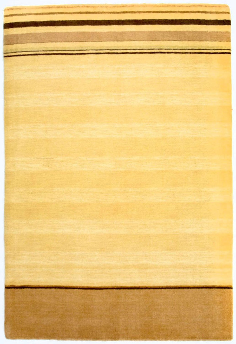 Tappeto di lana - 181 x 123 cm - multicolore