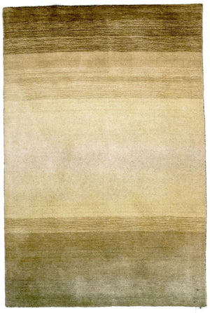 Tappeto di lana - 180 x 120 cm - multicolore
