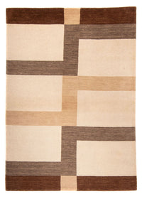 Tappeto Gabbeh - Loribaft Softy - 177 x 120 cm - beige