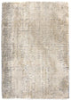 Tappeto in viscosa 95x65cm - Viskoseteppich