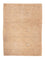 Tappeto Gabbeh - Loribaft Softy - 117 x 85 cm - beige chiaro