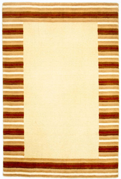 Tappeto di lana 116x177cm - Tappeto di lana