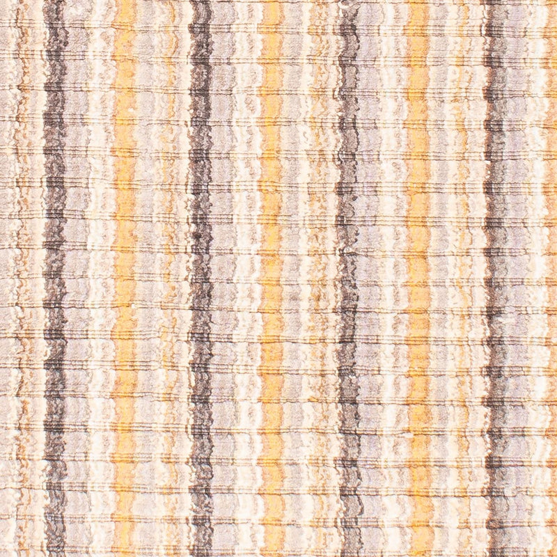 Tappeto corsia Tappeto in viscosa - 158 x 67 cm - multicolore