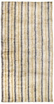 Tappeto in viscosa 94x180cm - Viskoseteppich