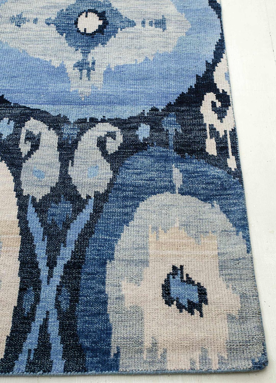 Tappeto vintage Dane - Tappeto vintage