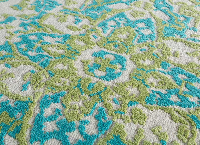 Tappeto vintage Richard - Tappeto vintage