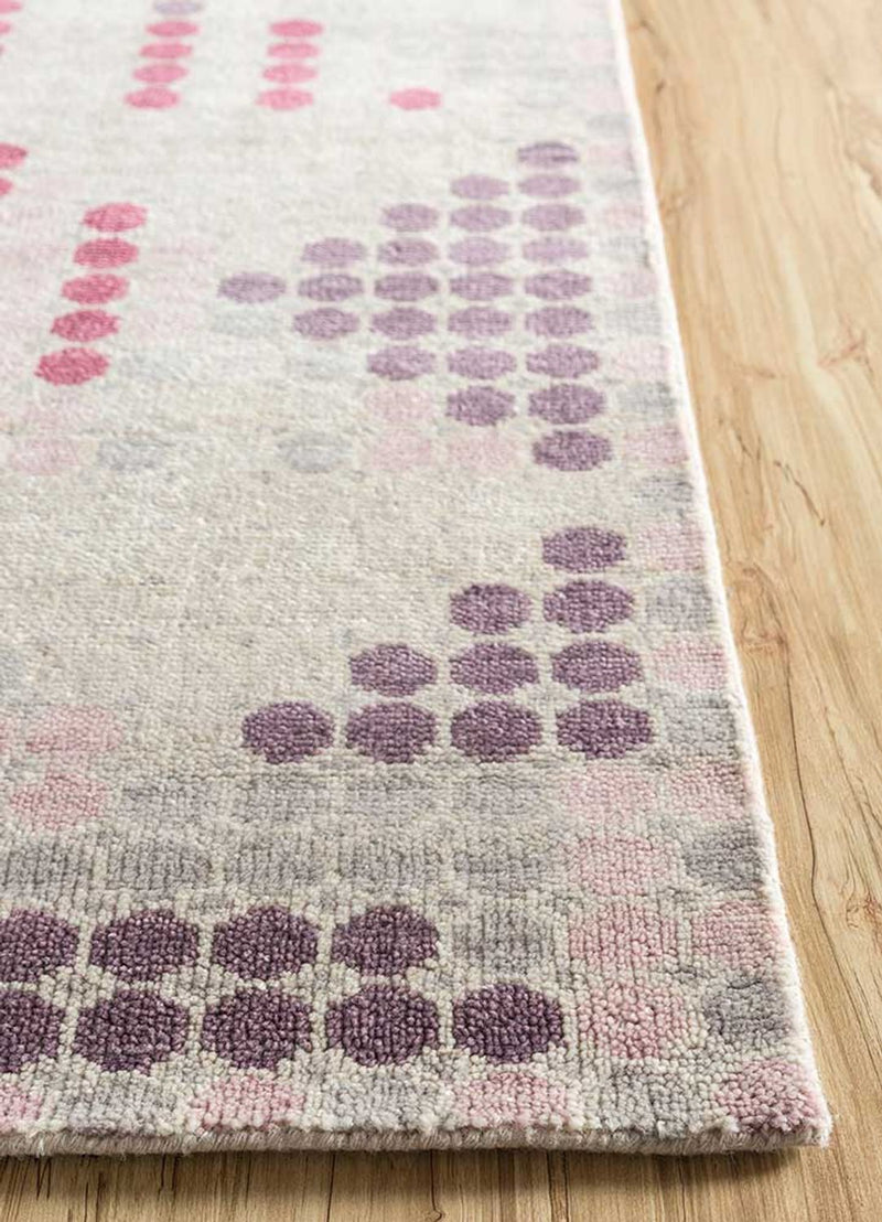 Tappeto di lana - 300 x 200 cm - multicolore