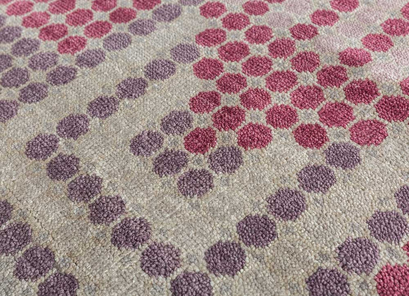 Tappeto di lana - 300 x 200 cm - multicolore