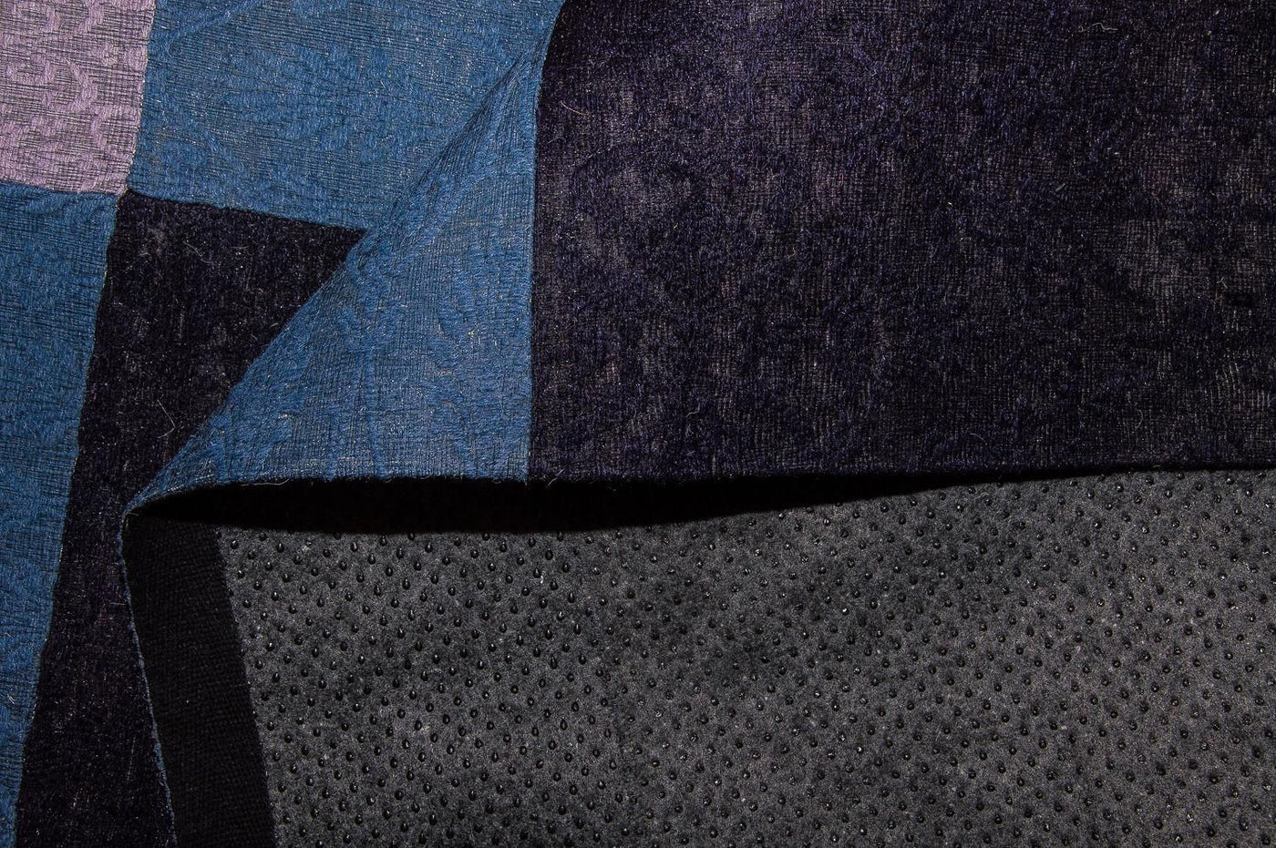 Tappeto Patchwork Weys
