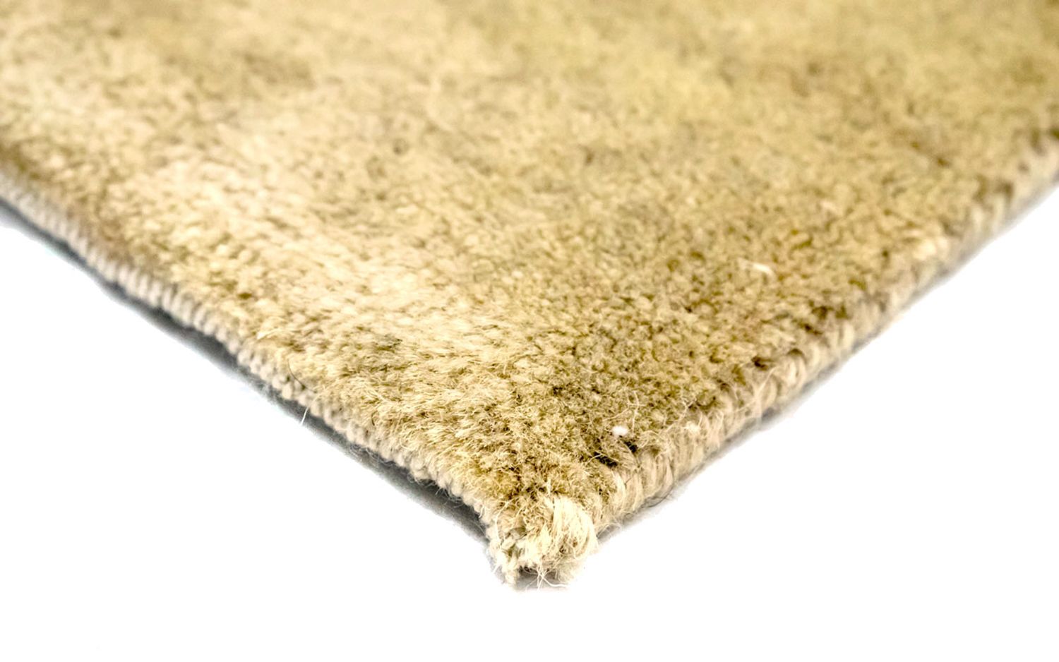 Tappeto Gabbeh - Loribaft Persero - 198 x 150 cm - colorato