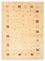 Tappeto Gabbeh - Loribaft Persero - 200 x 146 cm - beige