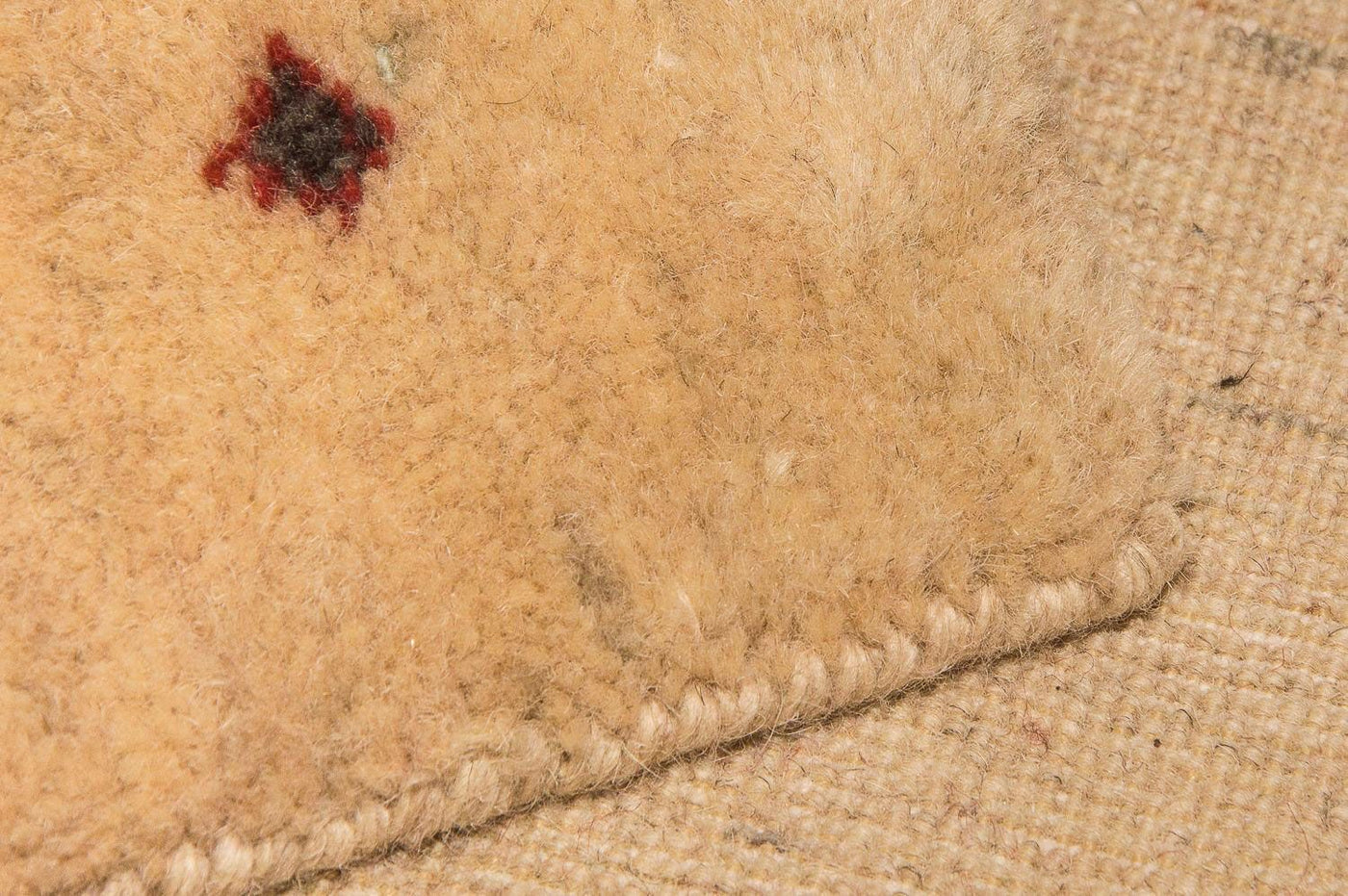 Loribaft Tappeto 200x146cm - Tappeto di lana