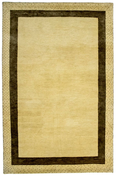 Loribaft Tappeto 122x184cm - Tappeto di lana
