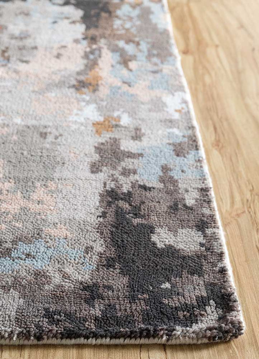 Tappeto di design Hera - Designerteppich