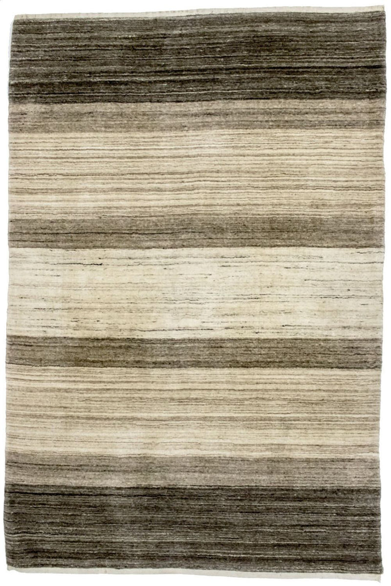 Tappeto Gabbeh - Softy - 200 x 140 cm - multicolore