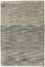 Tappeto Gabbeh - Indus - 90 x 60 cm - grigio chiaro