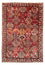Tappeto Persero - Nomade - 306 x 201 cm - rosso