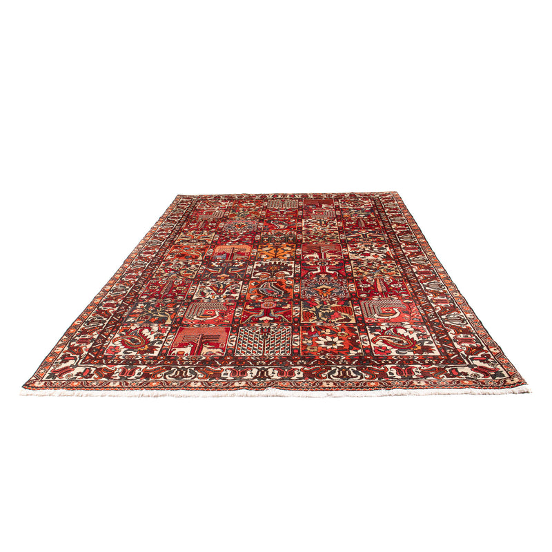 Tappeto Persero - Nomade - 306 x 201 cm - rosso