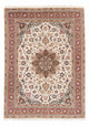 Tabriz - 50 Raj Tappeto 214x149cm - Tappeto persiano