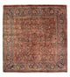 Bidjar Indo Tappeto 200x200cm - Tappeto orientale