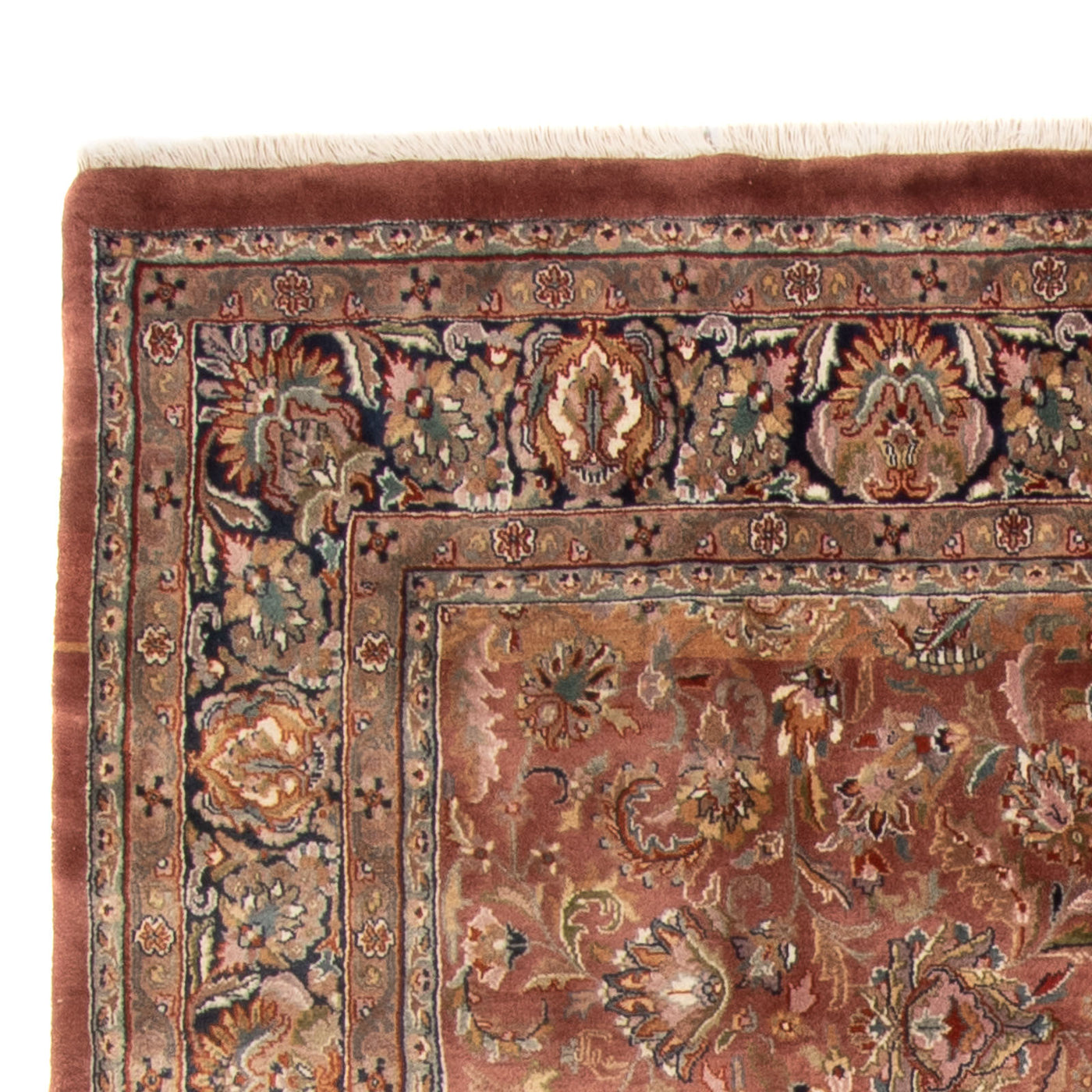 Bidjar Indo Tappeto 200x200cm - Tappeto orientale