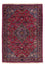 Tappeto Persero - Classico - 185 x 123 cm - rosso