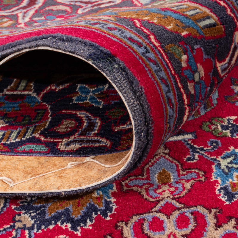 Tappeto Persero - Classico - 185 x 123 cm - rosso