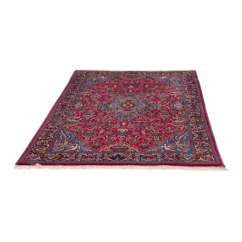 Tappeto Persero - Classico - 185 x 123 cm - rosso