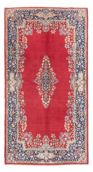 Tappeto Persero - Classico - 220 x 125 cm - rosso
