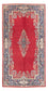 Tappeto Persero - Classico - 220 x 125 cm - rosso